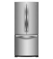 Whirlpool Refrigerator WRF560SMYM