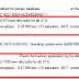 FlushCache Message In SQL Server