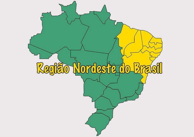 63% dos nordestinos estão otimistas quanto ao futuro do país, revela pesquisa