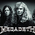 Acústico Megadeth nos estúdios da VEVO. 