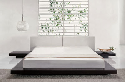  Platform Bed Designs