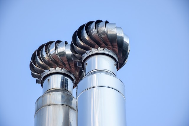 Improve the Efficiency of Your Chimney with Gas Cowl