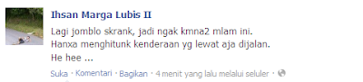 Kata Mutiara Status Facebook Galau, Status Untuk Facebook