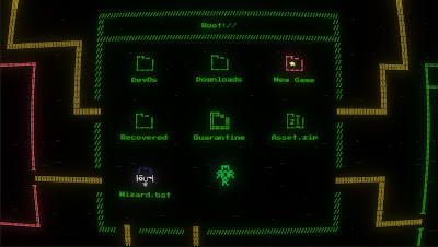 Terrorbane Game Screenshot 7
