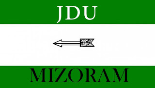 Mizoram JDU