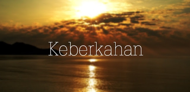 Makna Dari Keberkahan