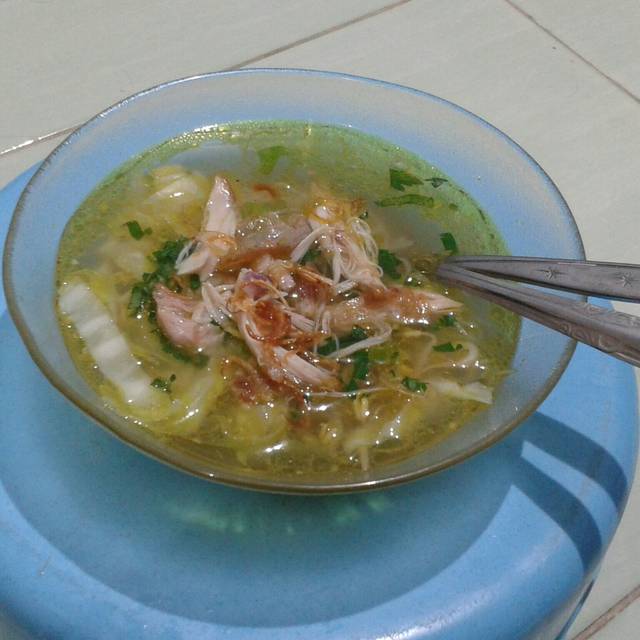 soto bening