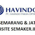 Lowongan Kerja PT Havindo Pakan Optima Semarang