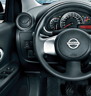 Sistema Bluetooth no Nissan permite ouvir músicas armazenadas em aparelhos móveis e realizar ou atender ligações telefônicas sem tirar mãos do volante