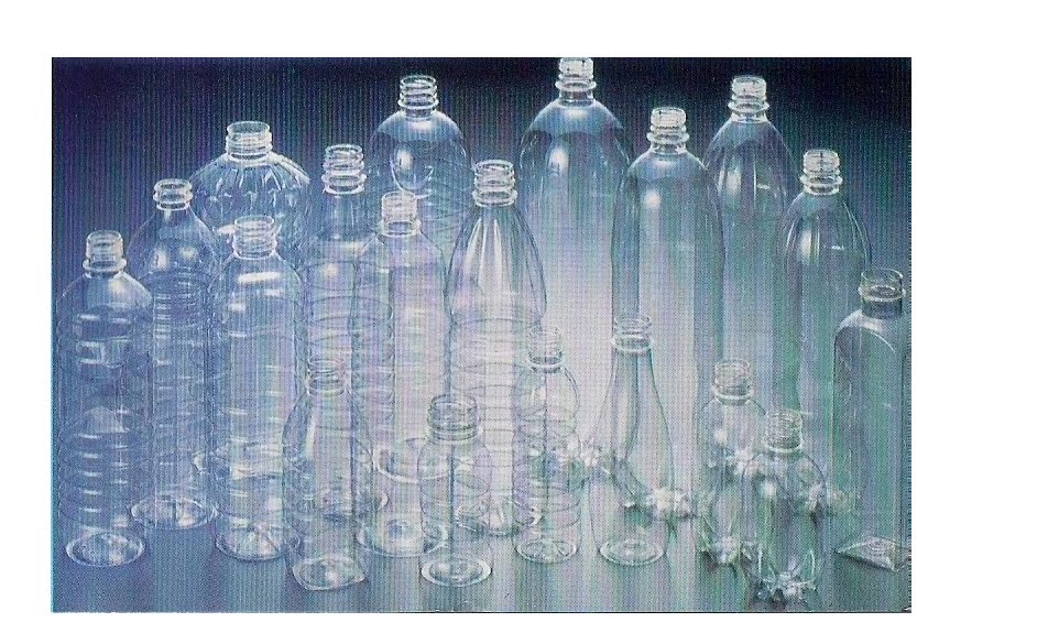 Perkhidmatan Pembekal Botol Terbesar