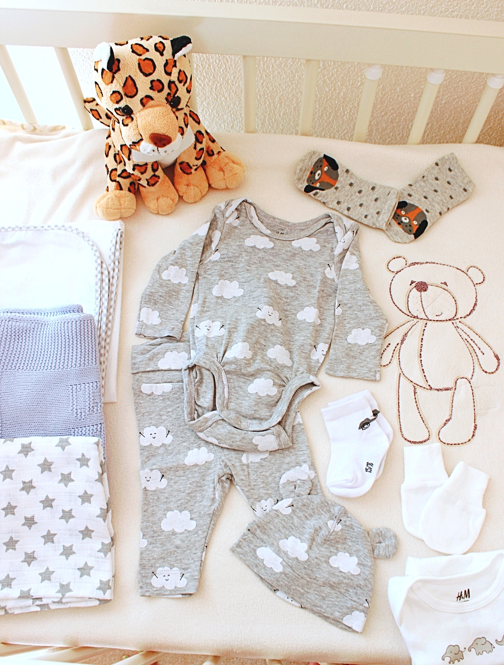 hospital bag checklist for baby, what to pack for a baby boy in hospital bag