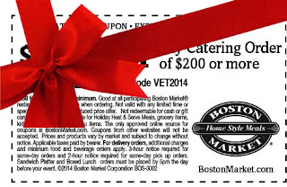 Free Printable Boston Market Coupons