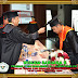 Foto Wisuda bersama Keluarga