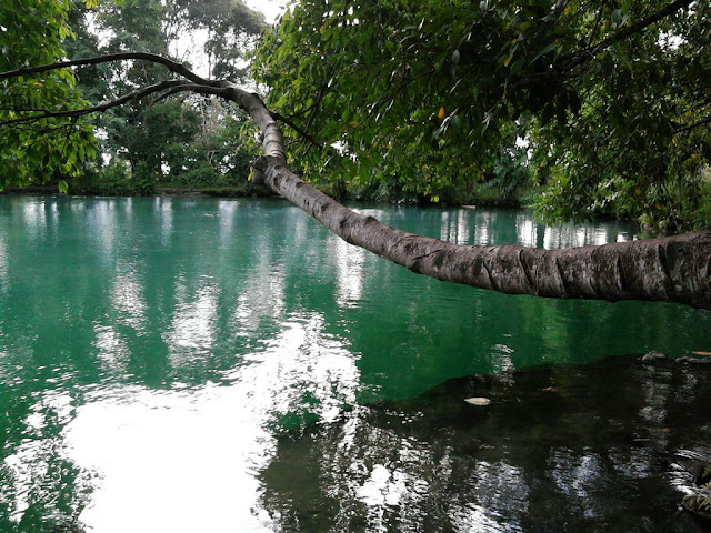 Danau Linting Medan