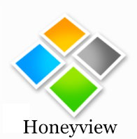 Honeyview-logo