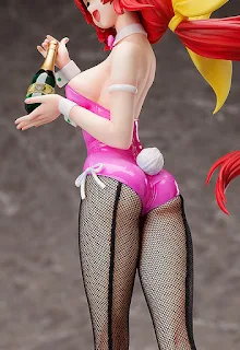 Muv-Luv Alternative - Sumika Kagami: Bunny Ver., FREEing