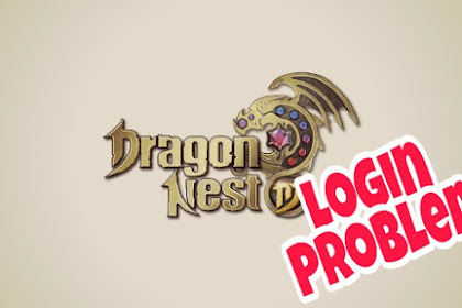 Cara Mengatasi Masalah Tidak Dapat Login Google Play Di Dragon Nest Mobile