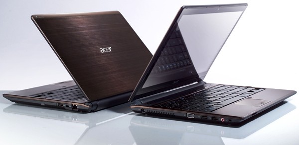 Daftar Harga Laptop/Notebook Acer Terbaru Bulan Juni 2013 