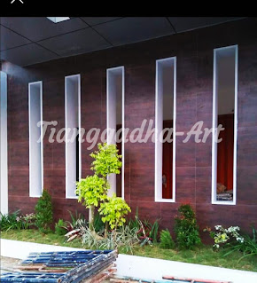 tukang taman surabaya kota tianggadha art