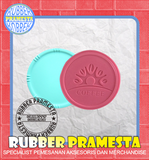 COASTERS RUBBER BANDUNG | COASTERS RUBBER JAKARTA | COASTERS