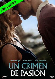 UN CRIMEN DE PASION – OUT OF THE BLUE – DVD-5 – DUAL LATINO – 2022 – (VIP)