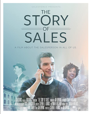 StoryOFSales Poster