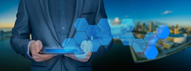 Digital Transformation with Advanced Information Technology