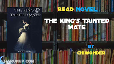 Read Novel The King's Tainted Mate by Chiwonder Full Episode