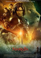 The Chronicles of Narnia Prince Caspian (2008) film images - 17