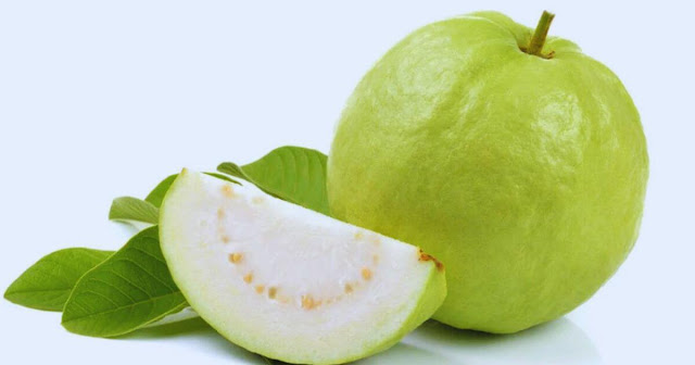 How to Eat Mexican Guava