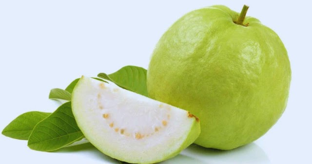 How to Eat Mexican Guava for a Delicious Treat