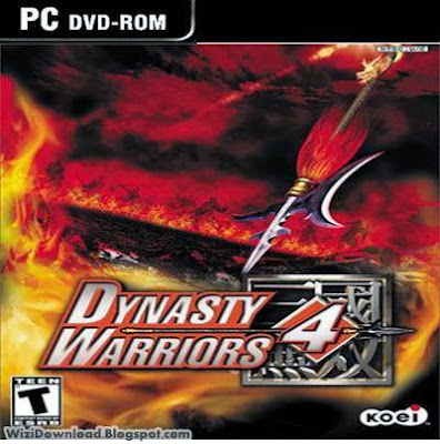 dynasty warriors 4 hyper pc download