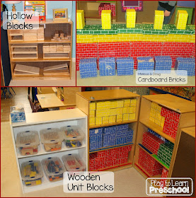 Play to Learn Preschool
