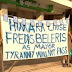 Αλβανία: Συγκέντρωση διαμαρτυρίας στη Χιμάρα για τον Φρέντη Μπελέρι – Προσπάθησαν να την ματαιώσουν οι Αλβανοί