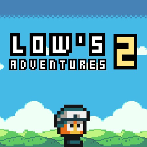 Lows Adventures 2- A new games at abcya.live!