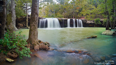 Waterfalls