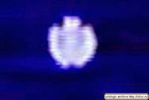New Area 51 Pictures