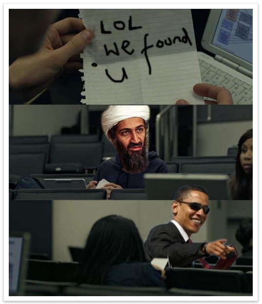 osama bin laden jokes. Funny Osama Bin Laden jokes