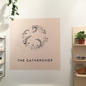 Amsterdam / Atelier rue verte / The Gathershop 4 /