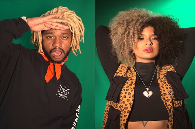 DaLua e Scarlett Wolf são os novos artistas da PROHIPHOP