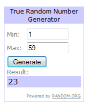pfp winner week 251