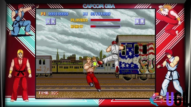 street-fighter-30th-anniversary-collection-free-download-screenshot-1