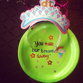 paper plate award ideas for kids