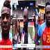 RDC - KENYA pour ce Mardi : Ibenge Asengi na ba Kinois ba Bomba Mbongo na bango pona Match ya Samedie contre Libye (vidéo)