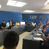 Paraibano Sub-19: FPF e clubes iniciam debate sobre torneio, mas agendam novo encontro.