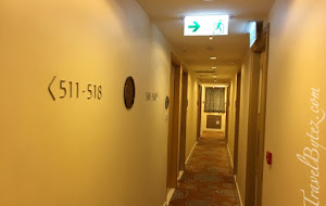 Dorsett Mongkok Hong Kong: Comfort Room Review