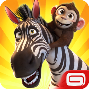 Wonder Zoo - Animal Rescue! Apk Mod v.2.0.4a
