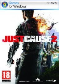 Download Jogo Just Cause 2   PC (2010)