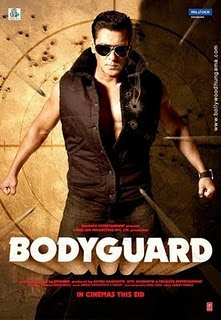 BodyGuard Title Song lyrics