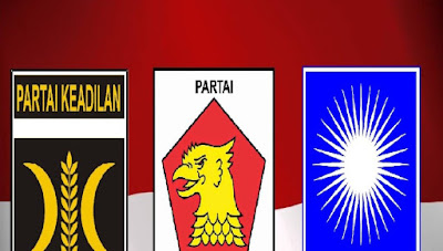 Koalisi Gerindra, PKS, PAN Sepakat Dukung Prabowo Capres 2019